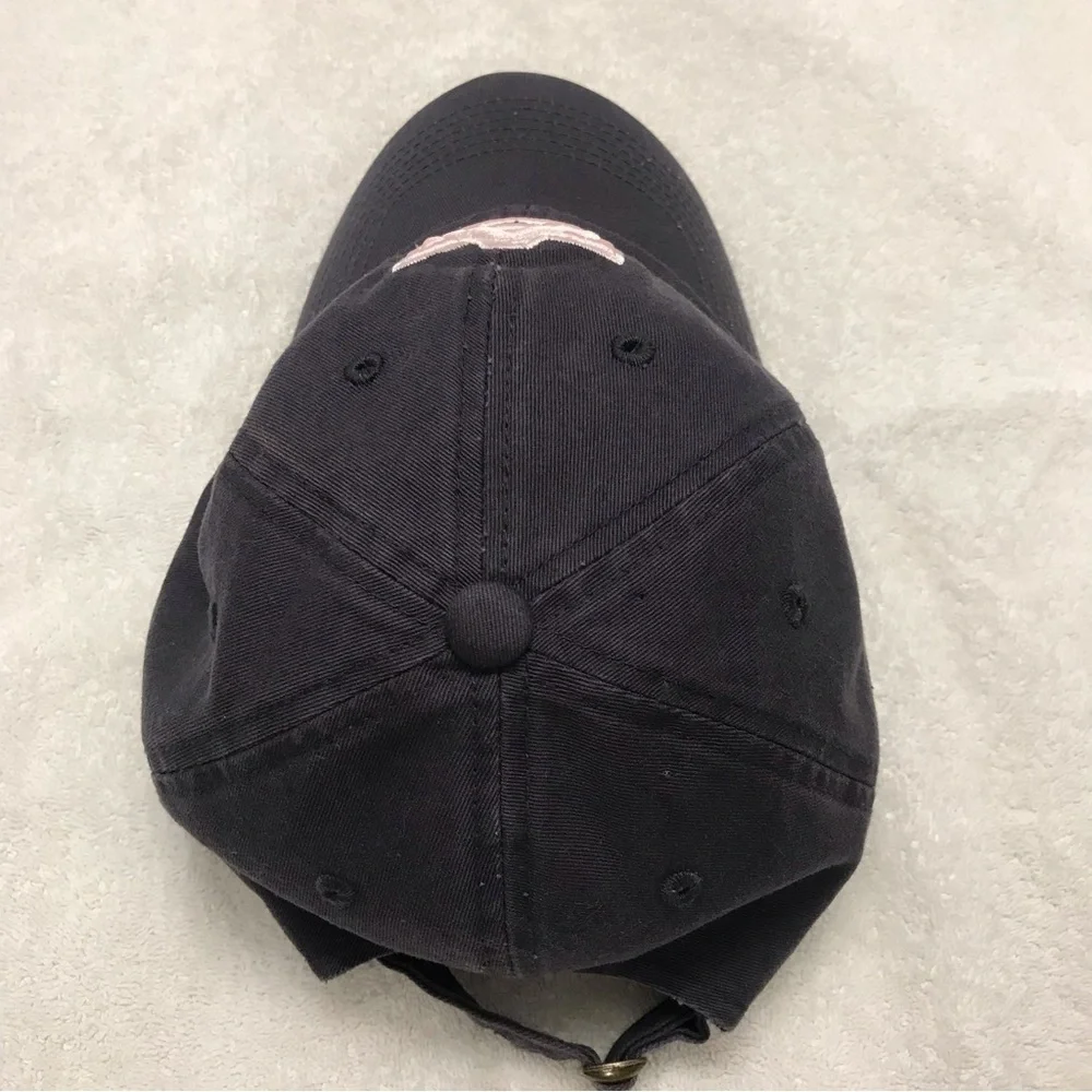 Top of the World Auburn University Tiger Woman's Ball Cap